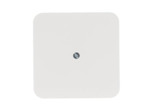 Изображение товара Коробка распределительная Schneider Electric BLNRK000011 белая IP42