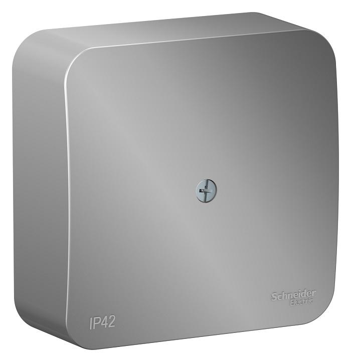 

Коробка Schneider electric Blnrk000013