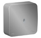 Изображение товара Распределительная коробка Schneider Electric ALUMINIUM IP42 для наружной установки