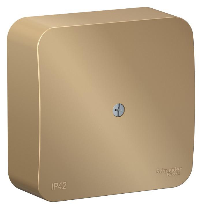 

Коробка Schneider electric Blnrk000014