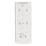  SCHNEIDER ELECTRIC BLNBS101201 Blanca