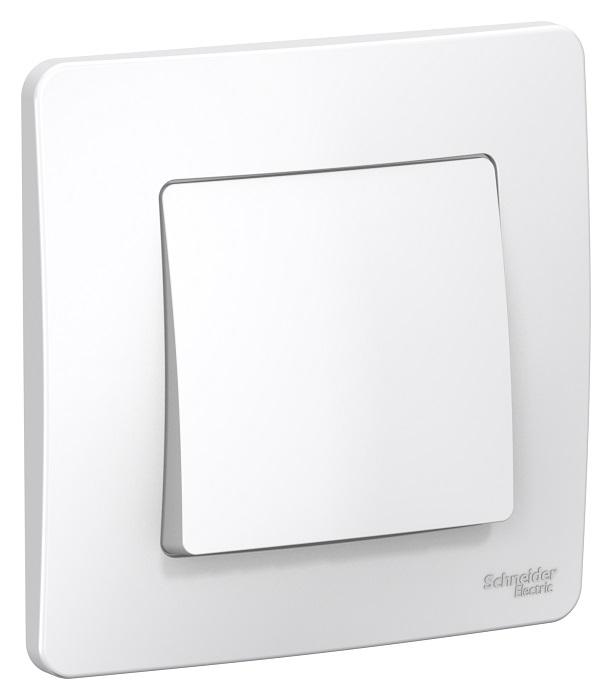 

Выключатель Schneider electric Blnvs006101 blanca