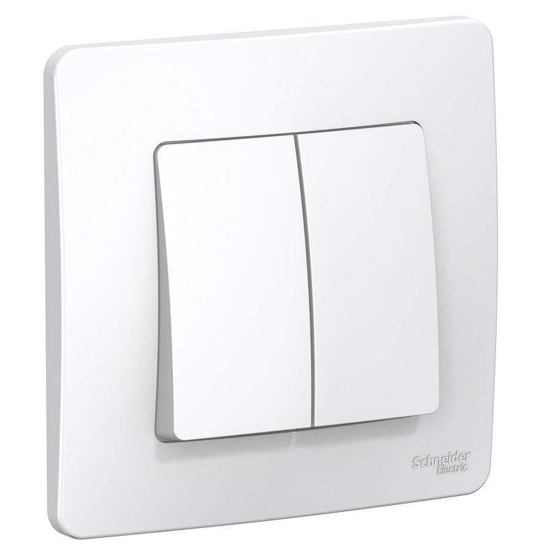 

Выключатель Schneider electric Blnvs006501 blanca
