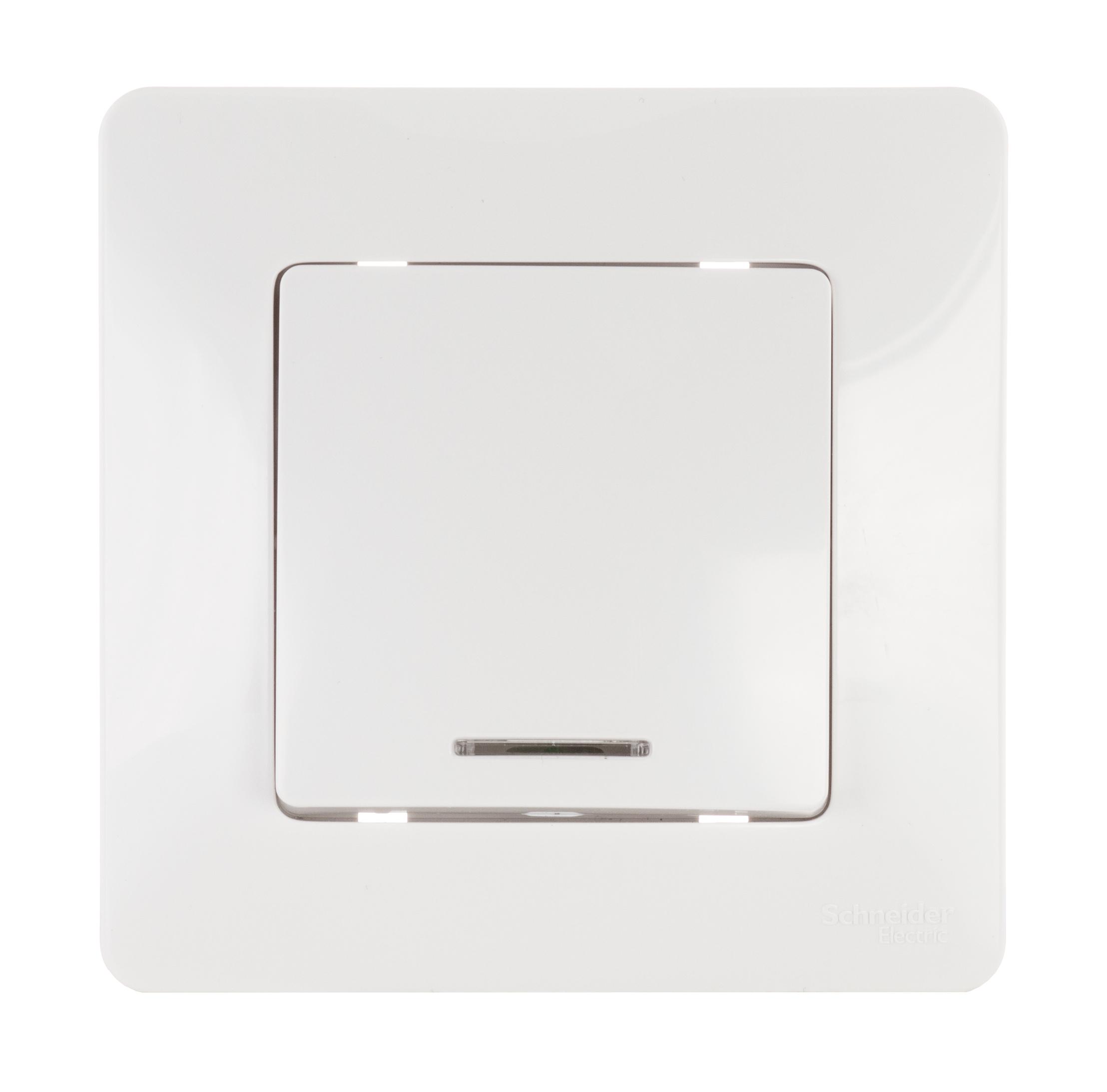 

Выключатель Schneider electric Blnvs010111 blanca, Blnvs010111 blanca