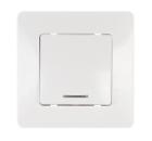 Изображение товара Выключатель SCHNEIDER ELECTRIC BLNVS010111 Blanca