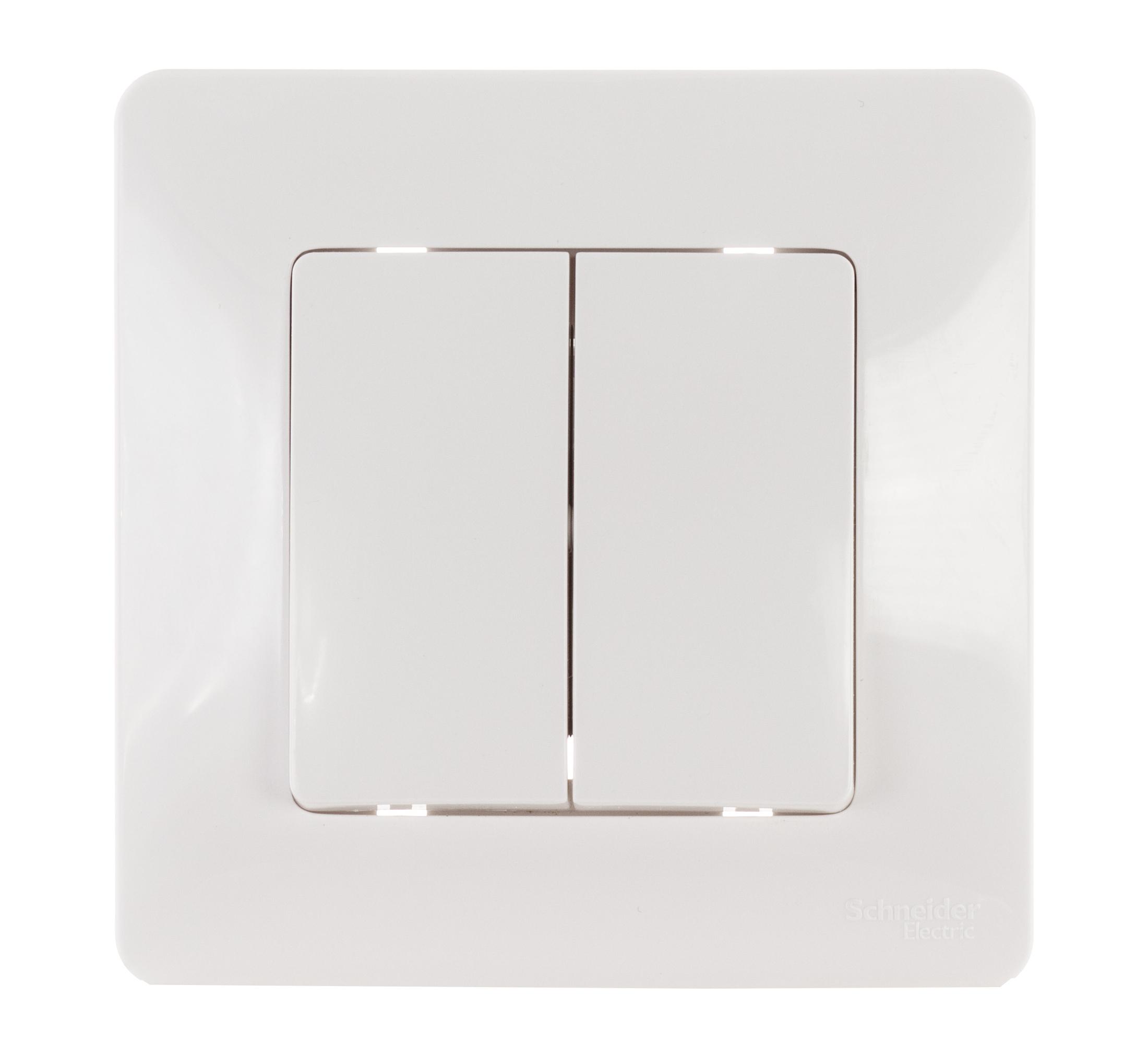 

Выключатель Schneider electric Blnvs010501 blanca
