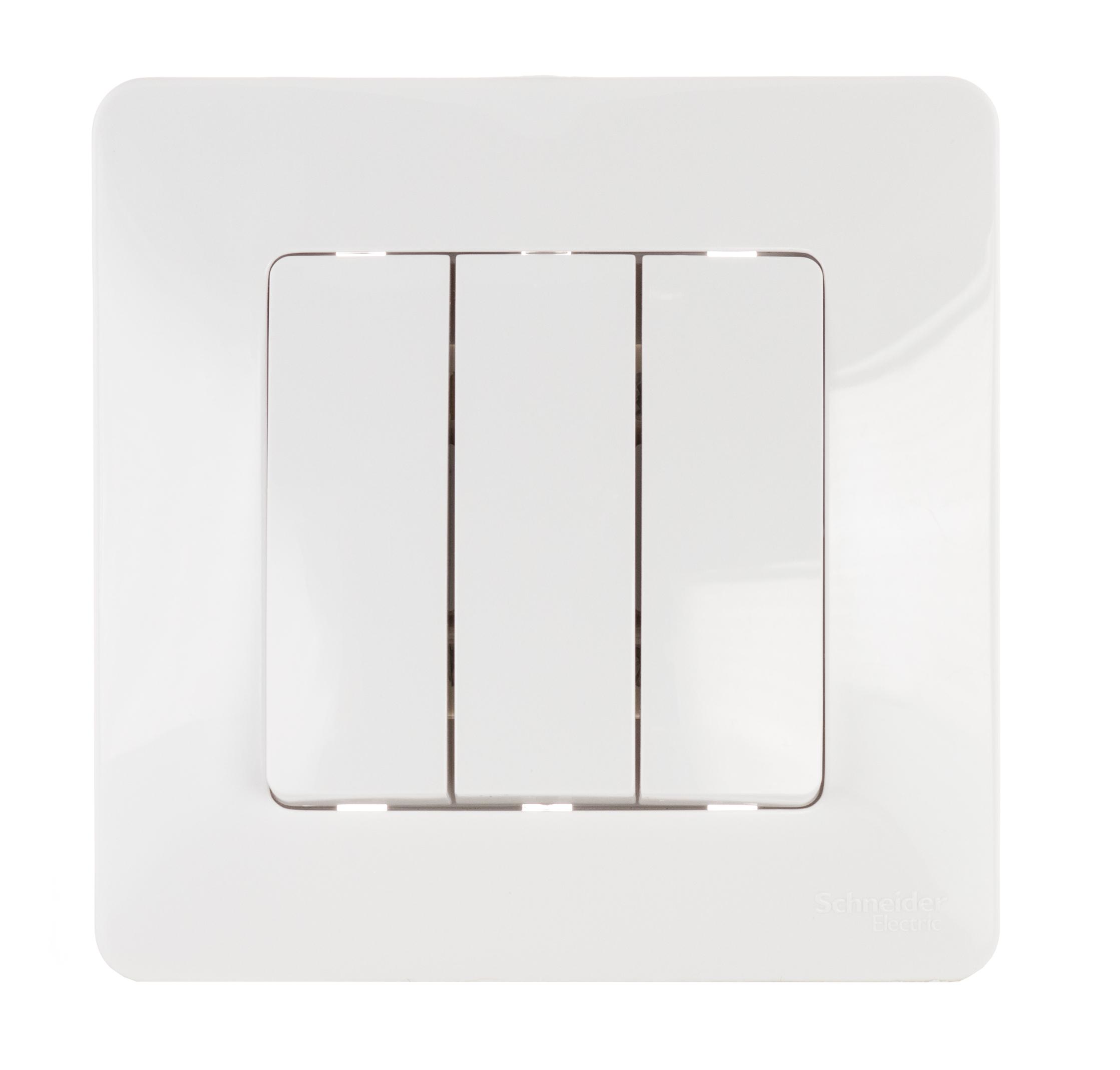 

Выключатель Schneider electric Blnvs100501 blanca