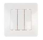 Выключатель SCHNEIDER ELECTRIC BLNVS100501 Blanca