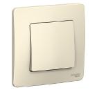 Изображение товара Выключатель SCHNEIDER ELECTRIC BLNVS010102 Blanca