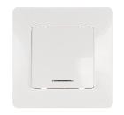 Изображение товара Выключатель SCHNEIDER ELECTRIC BLNVS010112 Blanca
