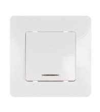 SCHNEIDER ELECTRIC BLNVS010112 Blanca