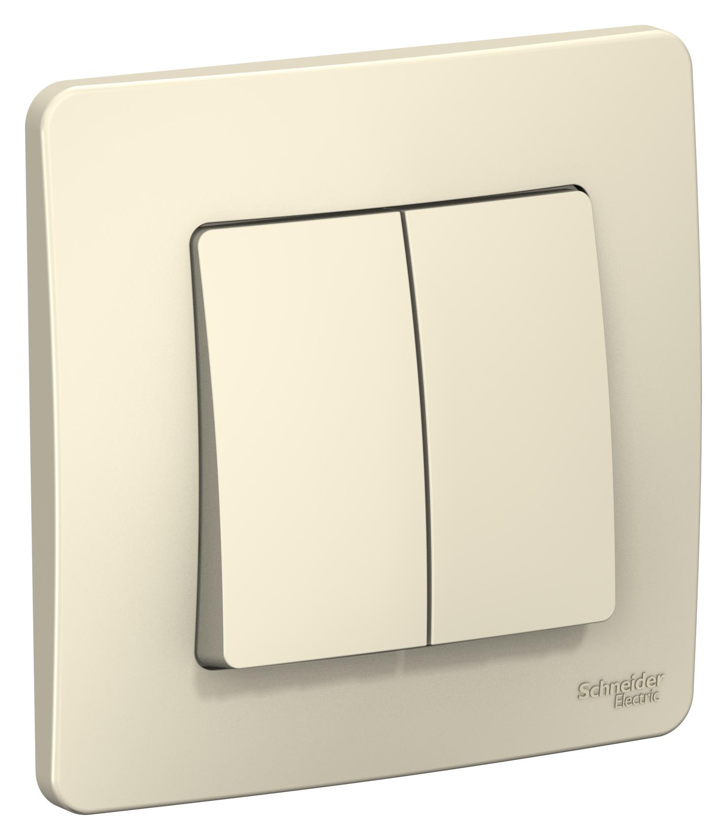 

Выключатель Schneider electric Blnvs010502 blanca