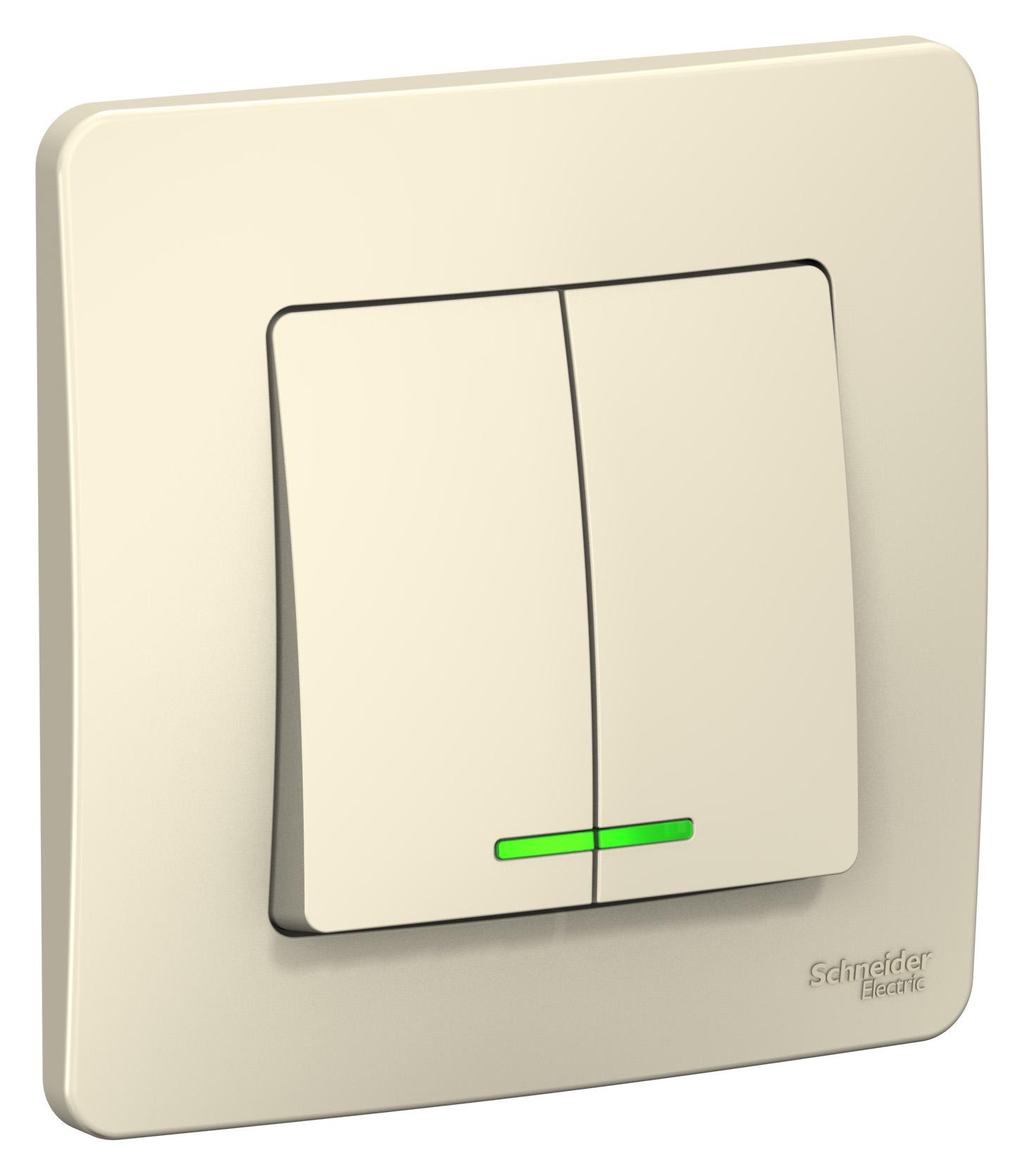 

Выключатель Schneider electric Blnvs010512 blanca, Blnvs010512 blanca