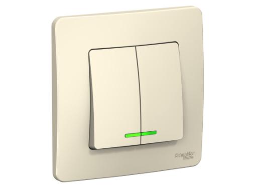  SCHNEIDER ELECTRIC BLNVS010512 Blanca