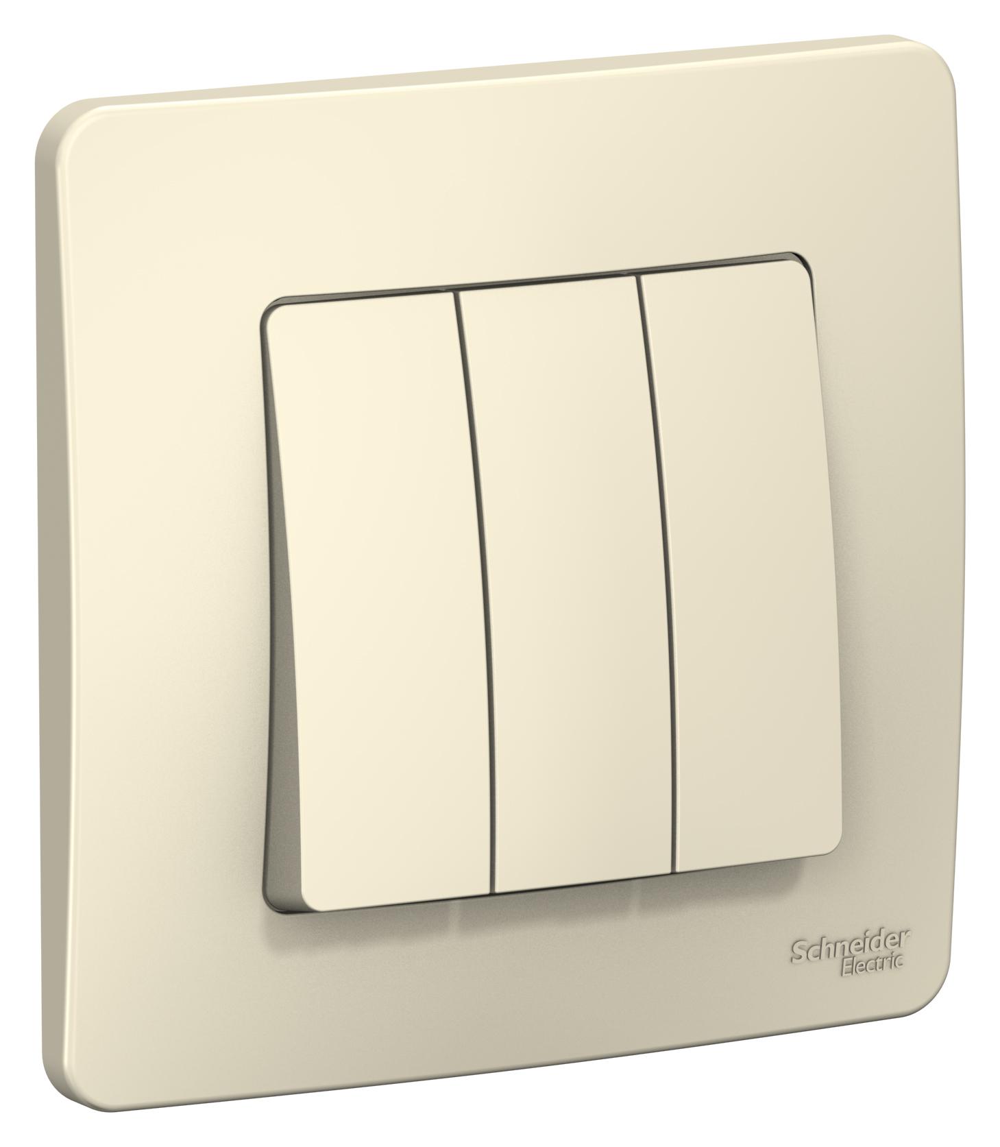 

Выключатель Schneider electric Blnvs100502 blanca