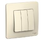 Выключатель SCHNEIDER ELECTRIC BLNVS100502 Blanca