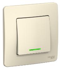 SCHNEIDER ELECTRIC BLNVS010612 Blanca