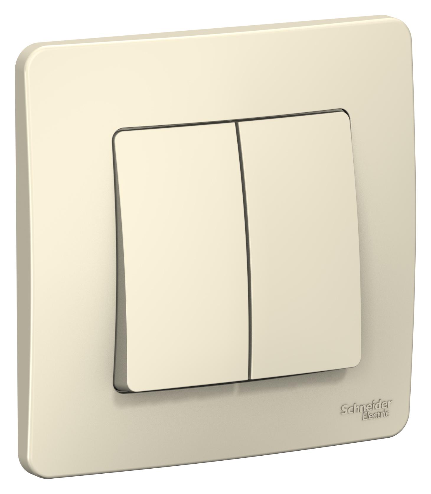 

Переключатель Schneider electric Blnvs106602 blanca, Blnvs106602 blanca
