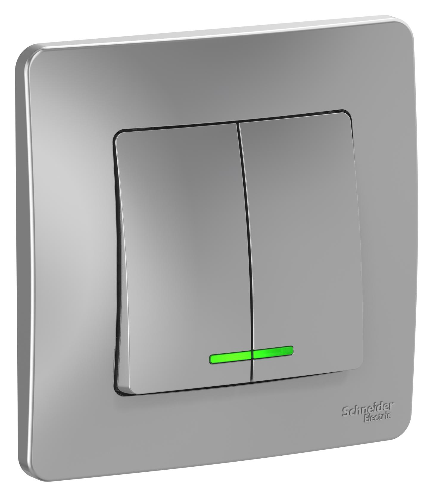 

Выключатель Schneider electric Blnvs010513 blanca, Blnvs010513 blanca