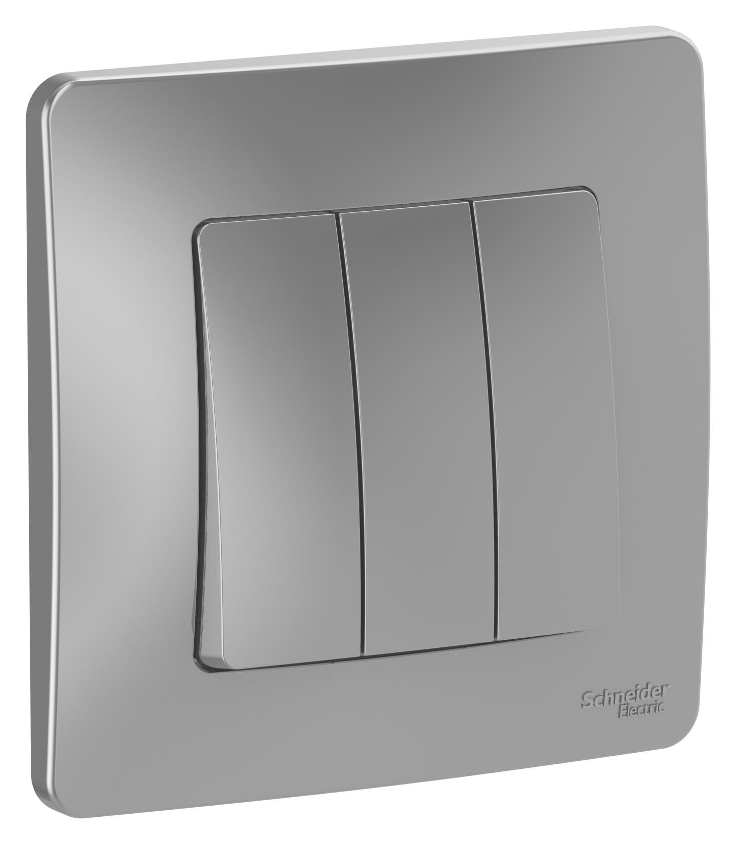 

Выключатель Schneider electric Blnvs100503 blanca, Blnvs100503 blanca