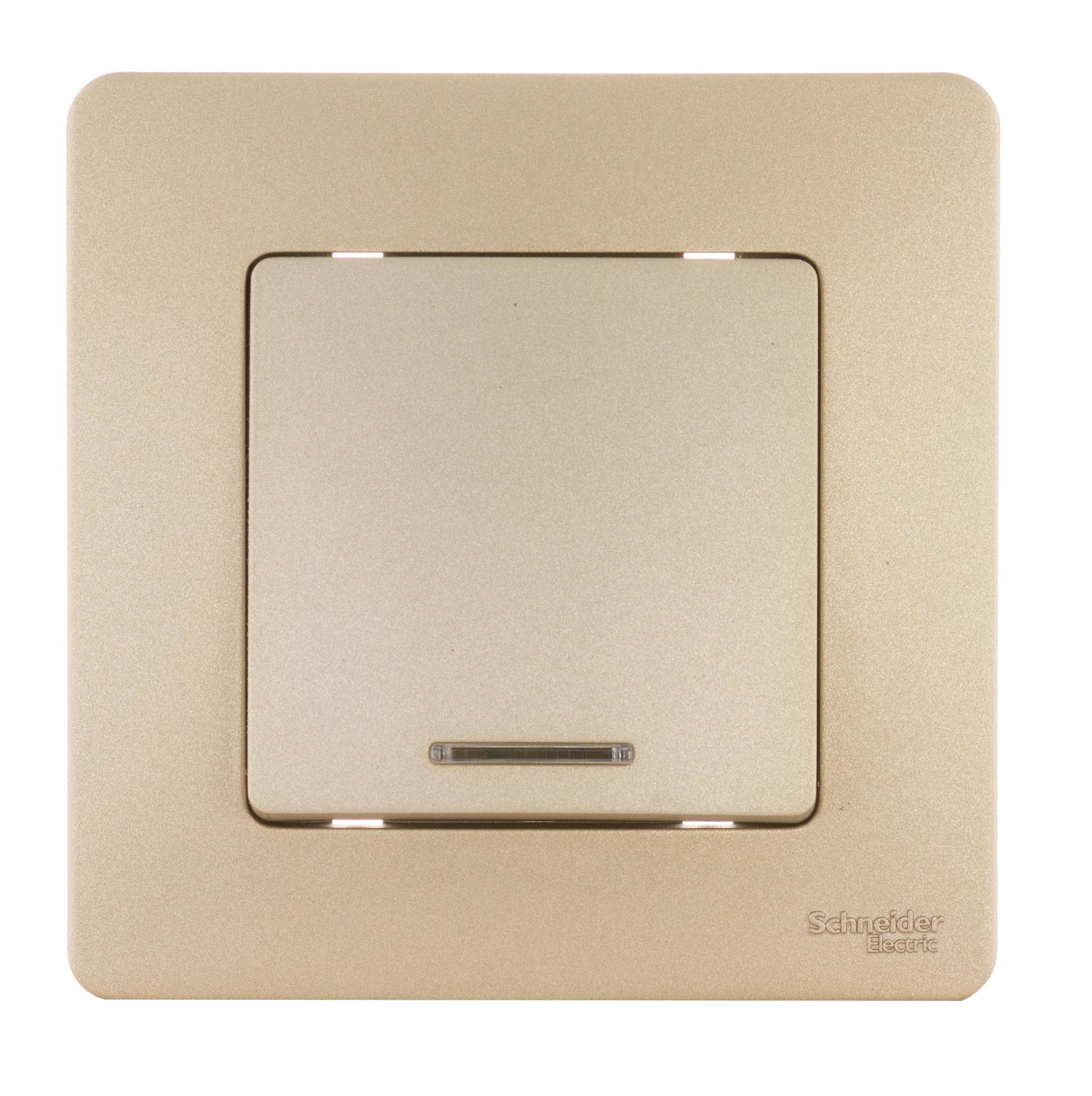 

Выключатель Schneider electric Blnvs010114 blanca