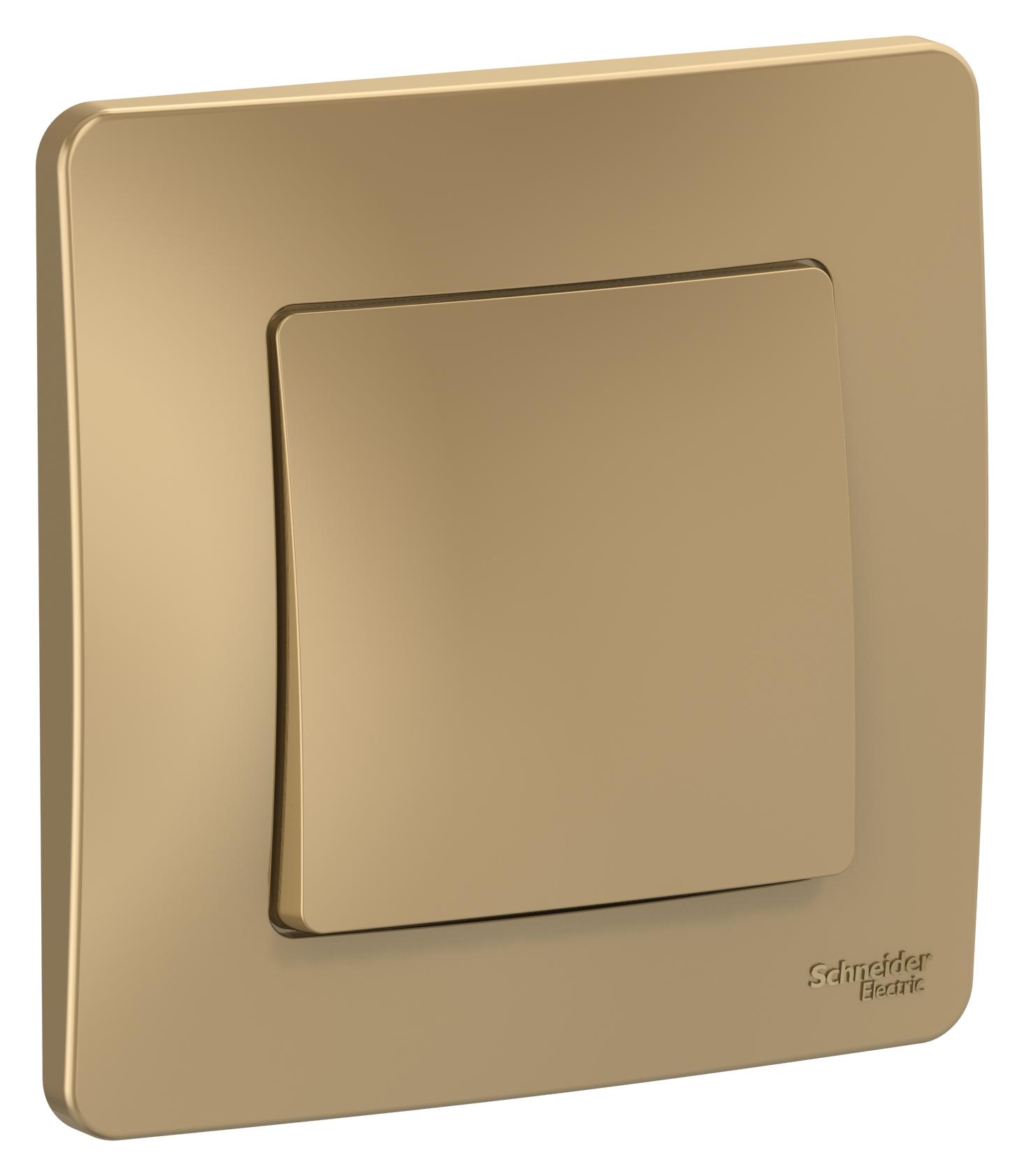 

Переключатель Schneider electric Blnvs010604 blanca