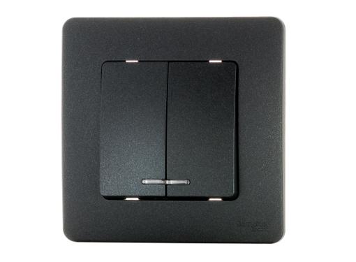 Изображение товара Выключатель SCHNEIDER ELECTRIC BLNVS010516 Blanca