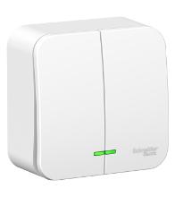 SCHNEIDER ELECTRIC BLNVA105101 Blanca