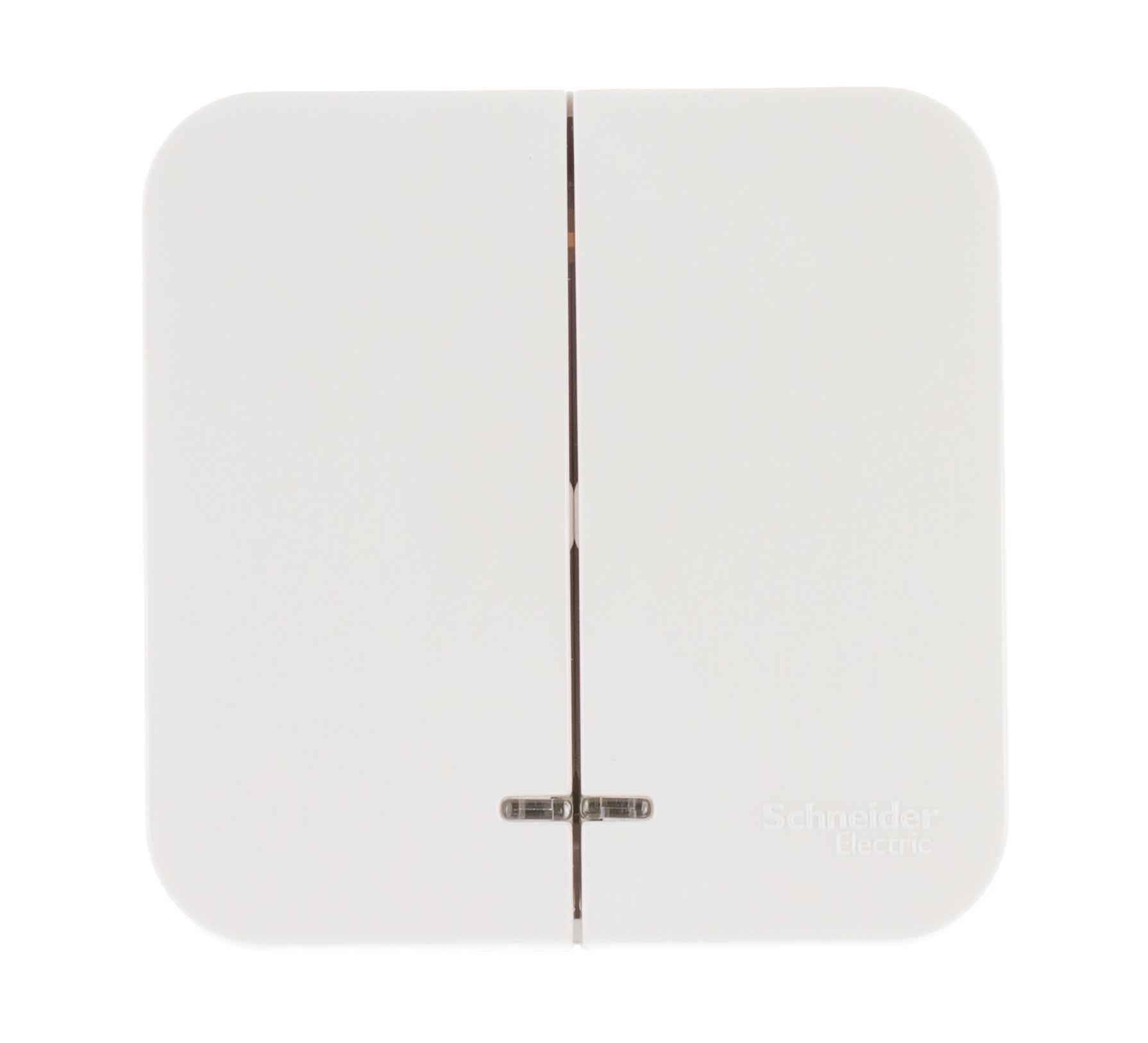 

Выключатель Schneider electric Blnva105111 blanca