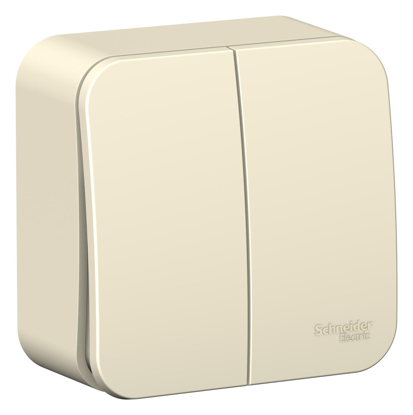 

Выключатель Schneider electric Blnva105002 blanca