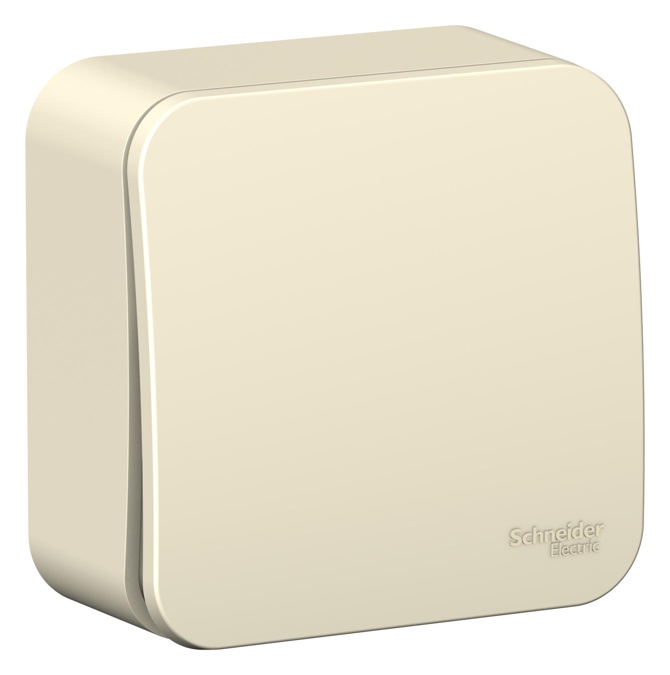 

Выключатель Schneider electric Blnva101012 blanca