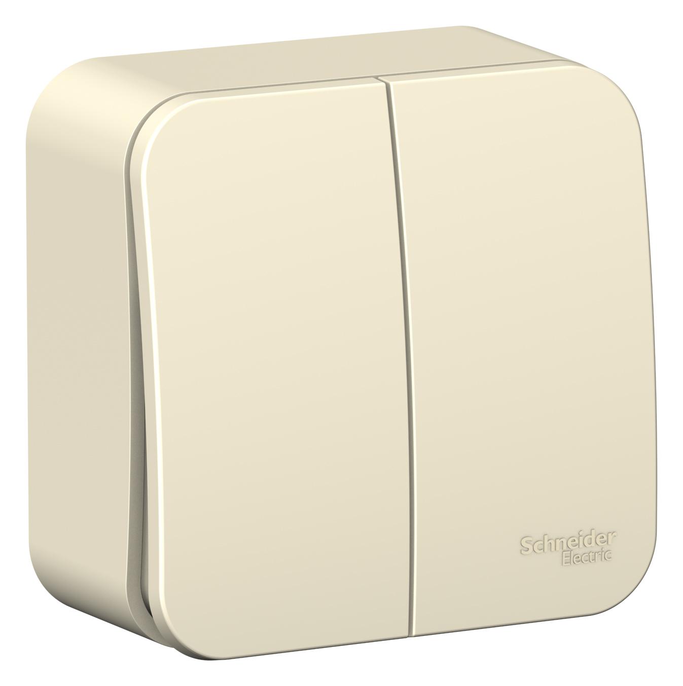 

Выключатель Schneider electric Blnva105012 blanca