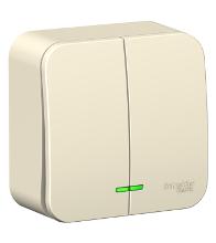 SCHNEIDER ELECTRIC BLNVA105112 Blanca