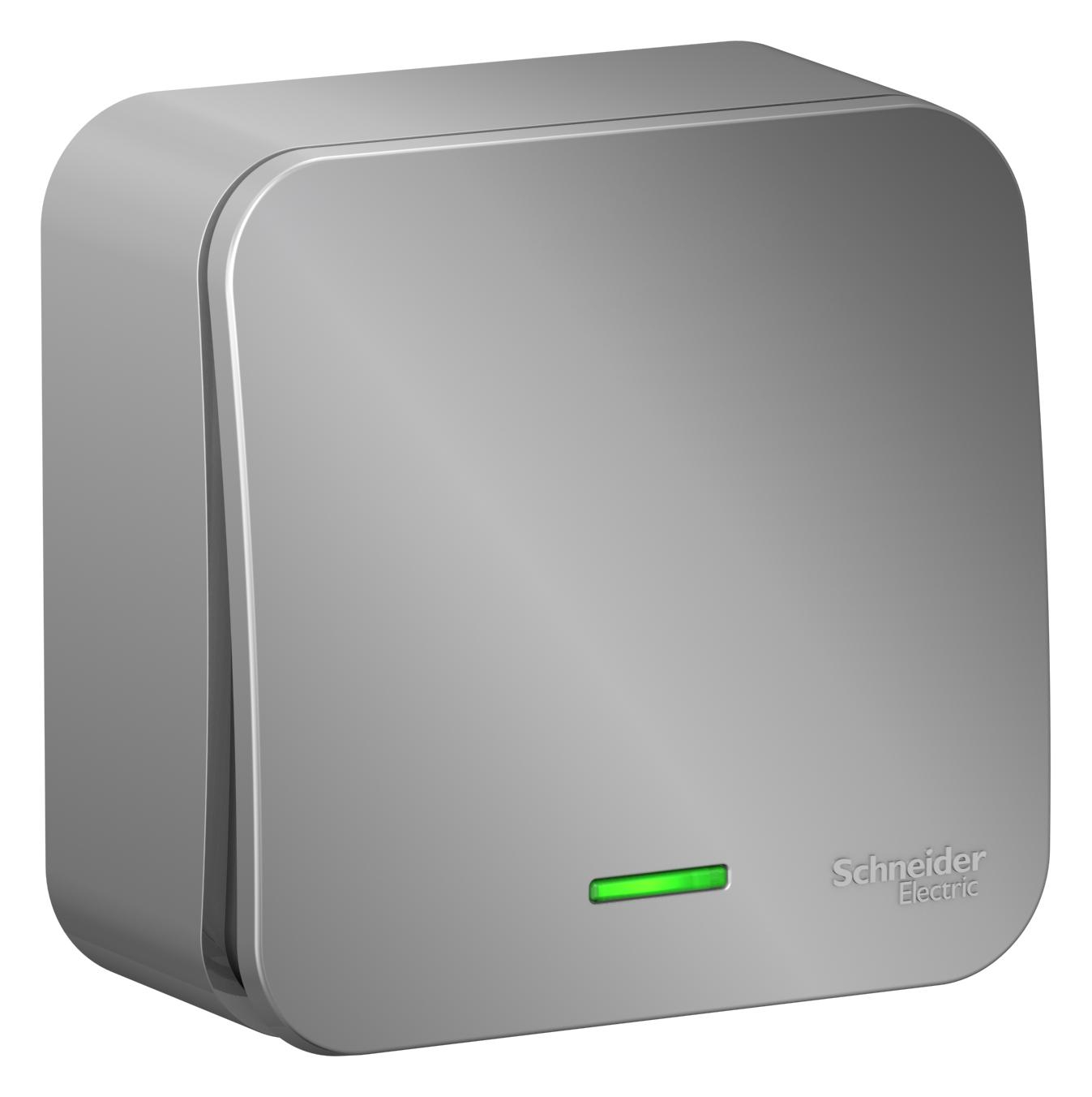 

Выключатель Schneider electric Blnva101103 blanca, Blnva101103 blanca