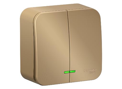  SCHNEIDER ELECTRIC BLNVA105104 Blanca