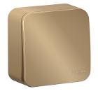 Изображение товара Выключатель SCHNEIDER ELECTRIC BLNVA101014 Blanca