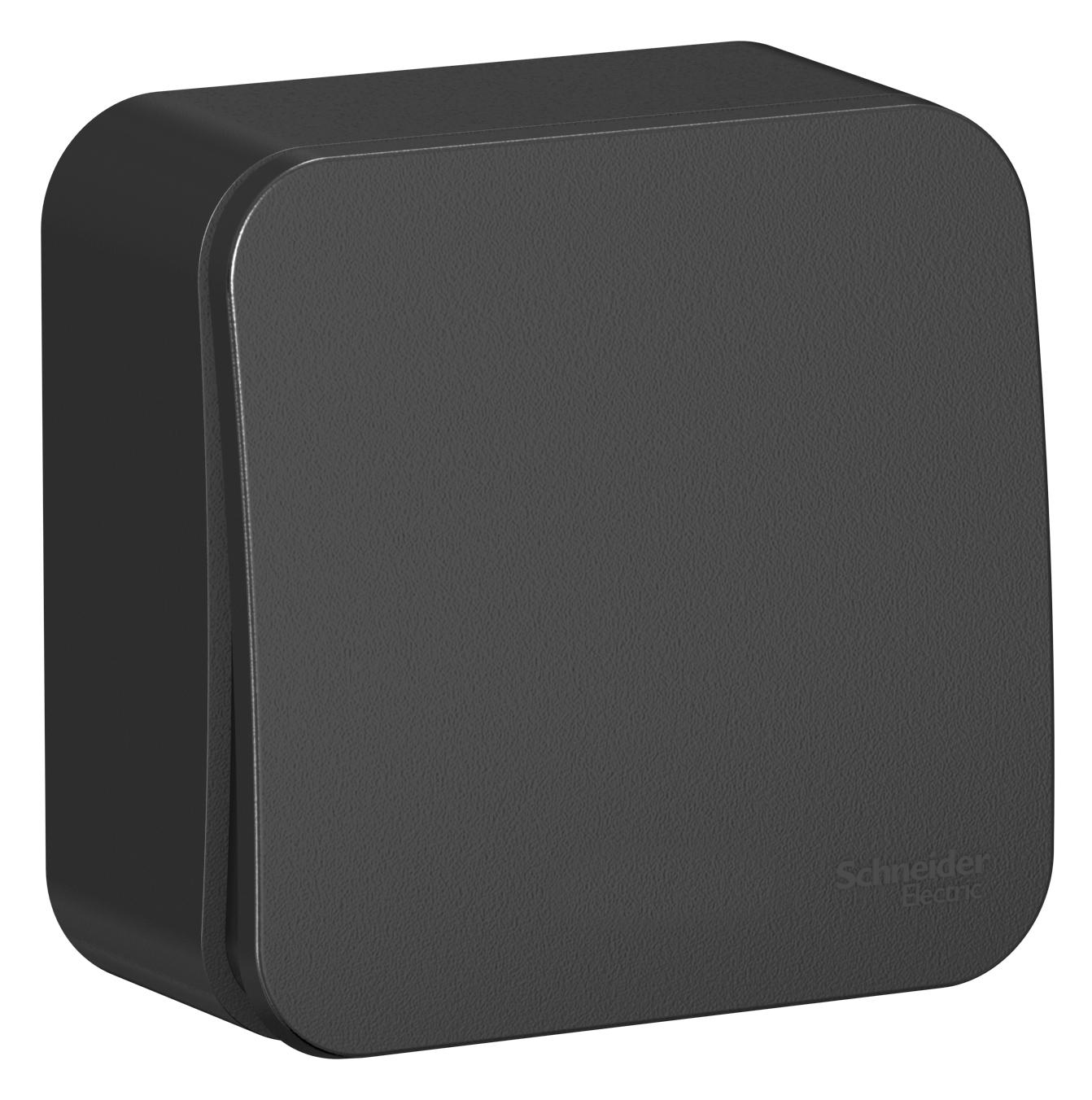 

Выключатель Schneider electric Blnva101006 blanca