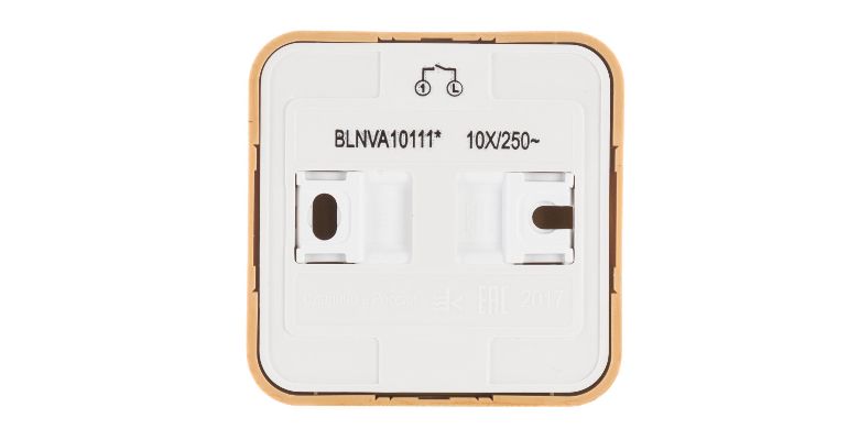 ����������� SCHNEIDER ELECTRIC BLNVA101115 Blanca