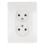  SCHNEIDER ELECTRIC BLNRS000021 Blanca