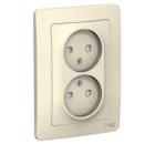 Изображение товара Розетка SCHNEIDER ELECTRIC BLNRS000122 Blanca