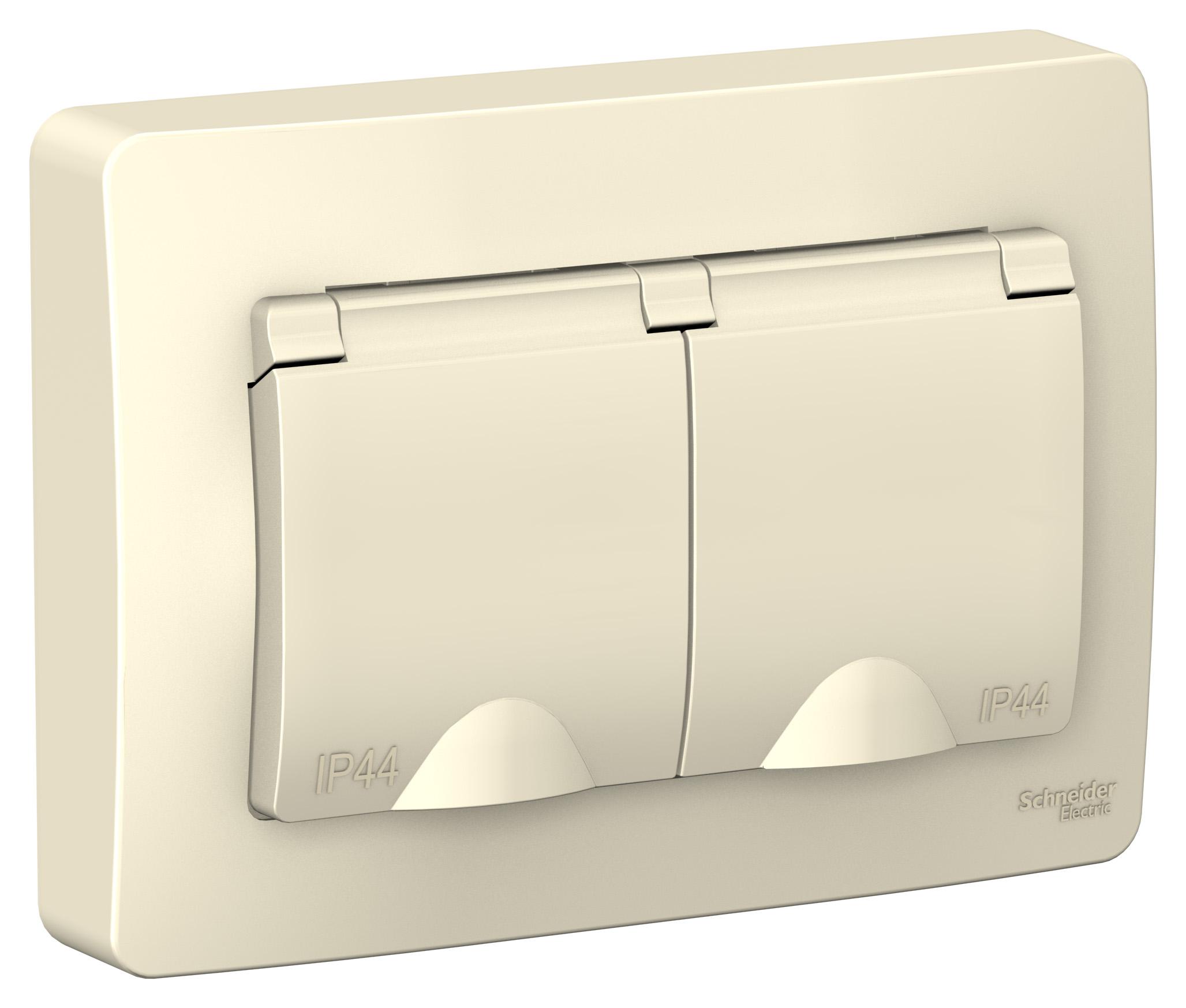 

Розетка Schneider electric Blnrs441122 blanca, Blnrs441122 blanca
