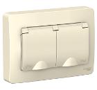 Розетка SCHNEIDER ELECTRIC BLNRS441122 Blanca