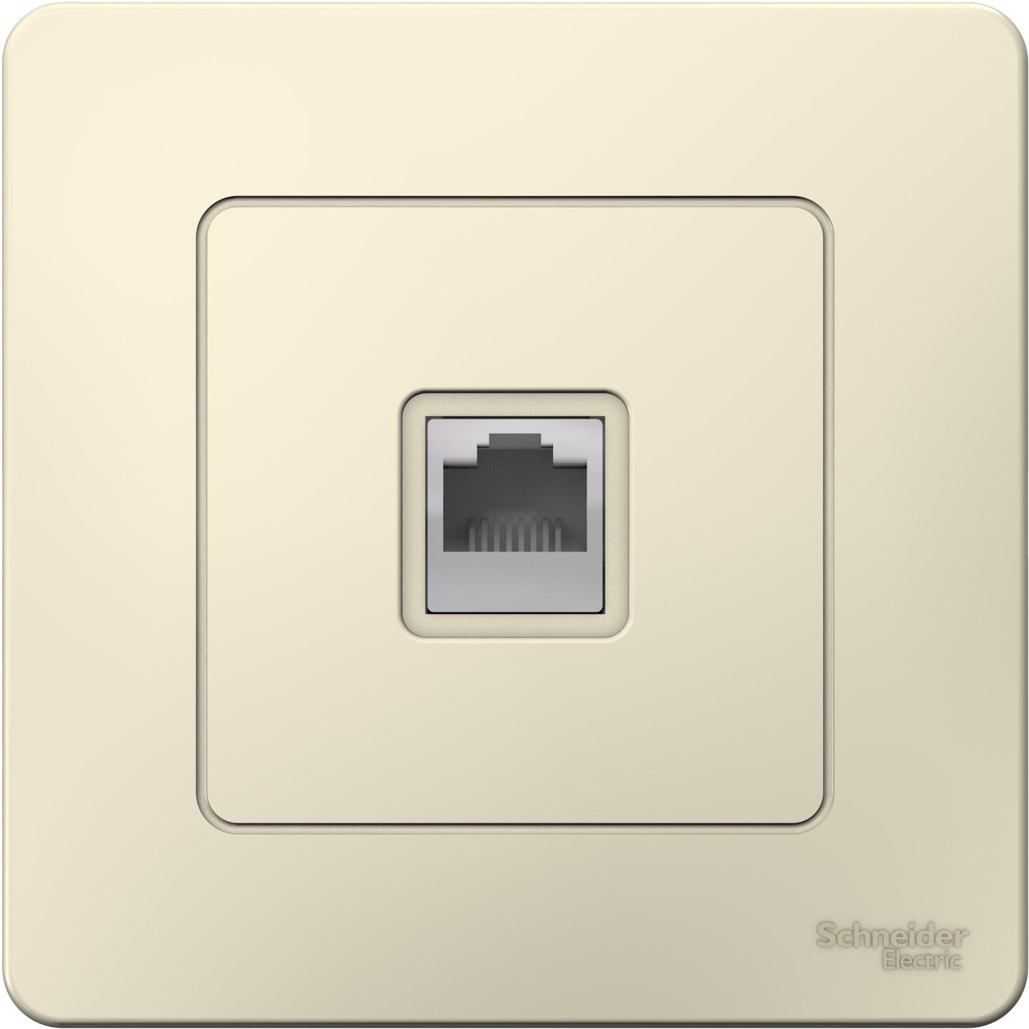 

Розетка Schneider electric Blnis045002 blanca