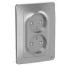 Изображение товара Розетка SCHNEIDER ELECTRIC BLNRS000123 Blanca