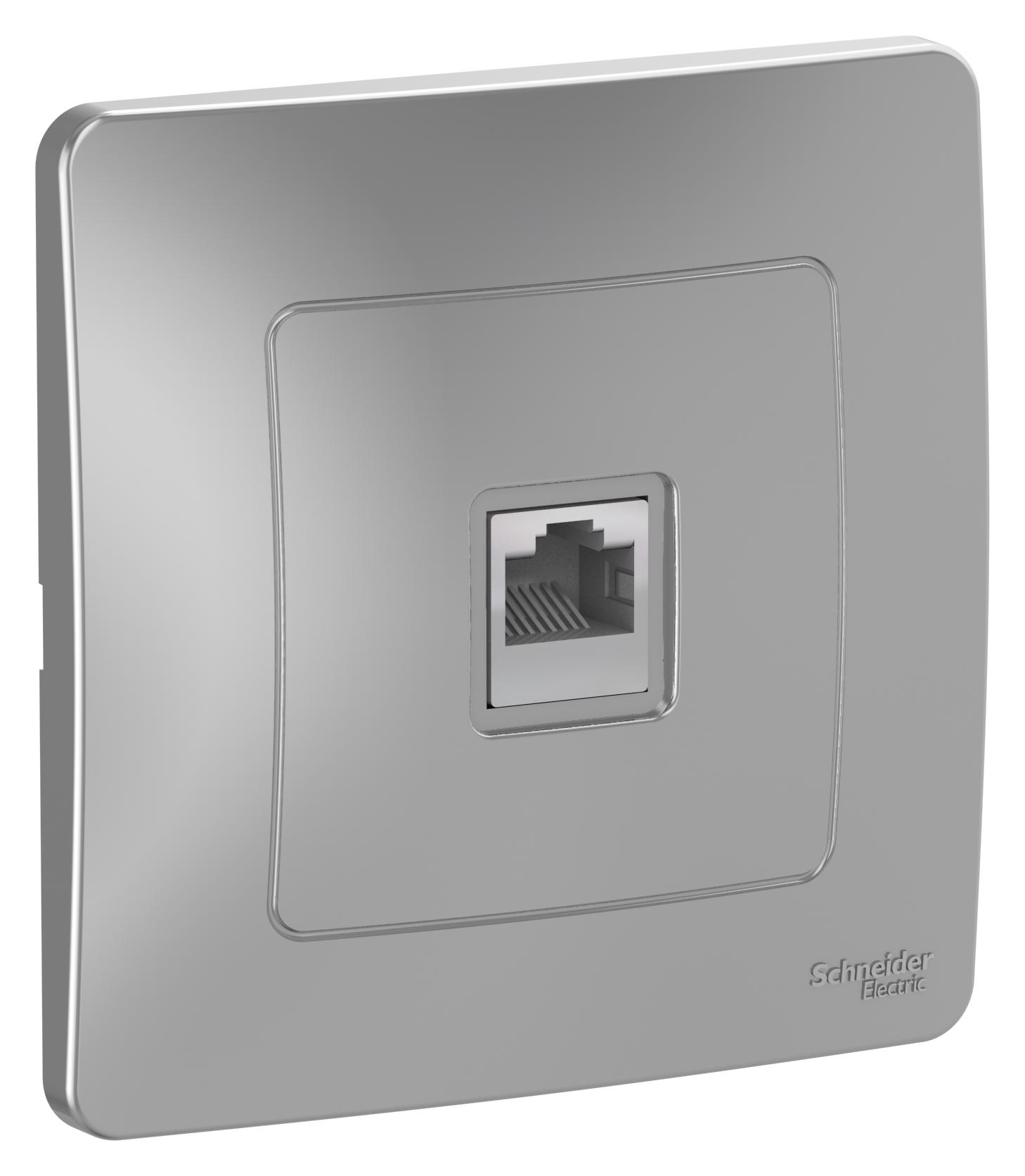 

Розетка Schneider electric Blnis045003 blanca, Blnis045003 blanca