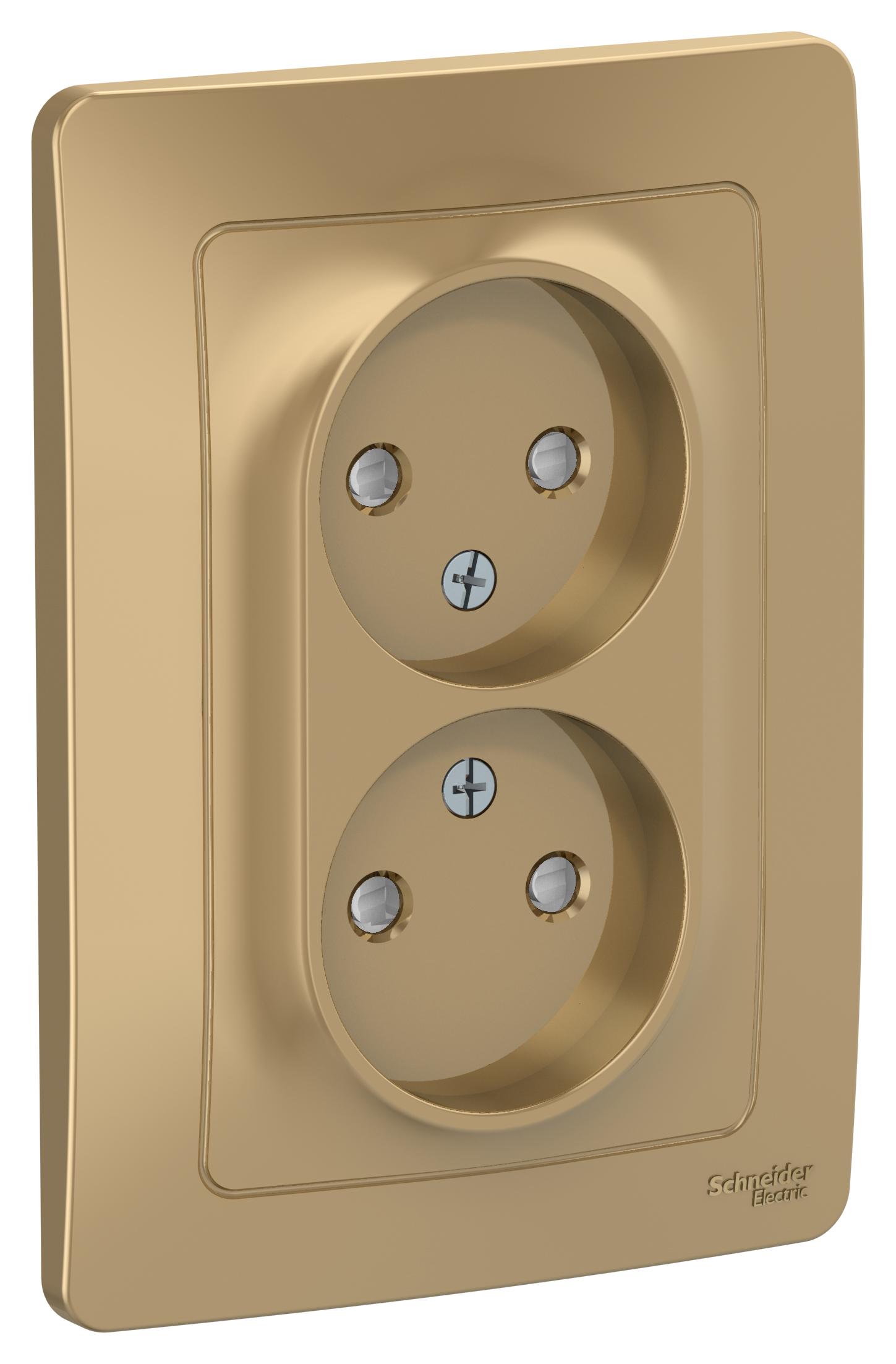 

Розетка Schneider electric Blnrs000124 blanca, Blnrs000124 blanca