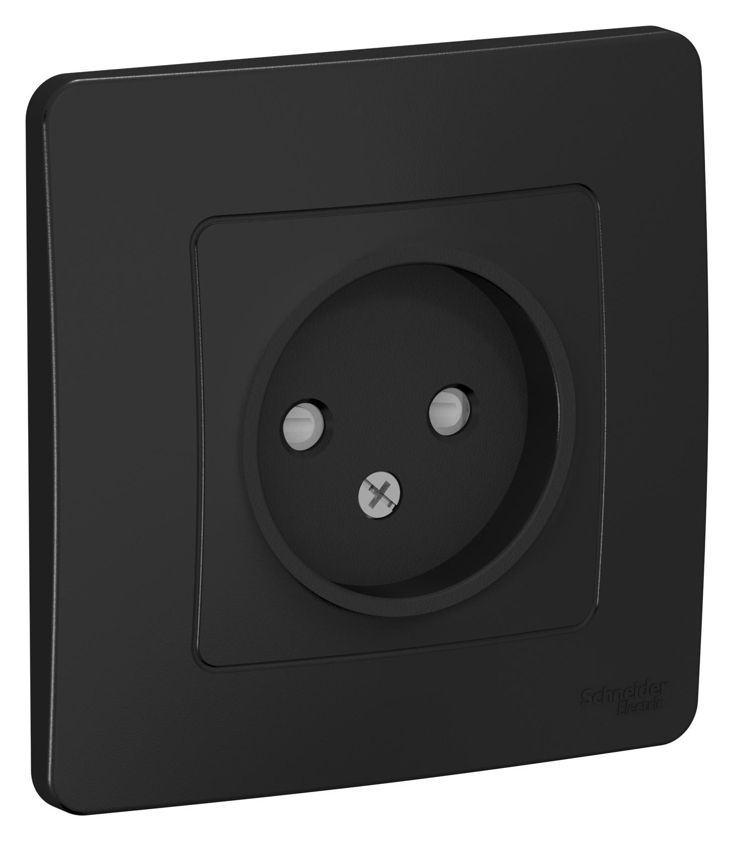 

Розетка Schneider electric Blnrs000116 blanca