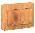 Изображение товара Розетка Schneider Electric BLNRS441125 Blanca с заземлением 16А 250В