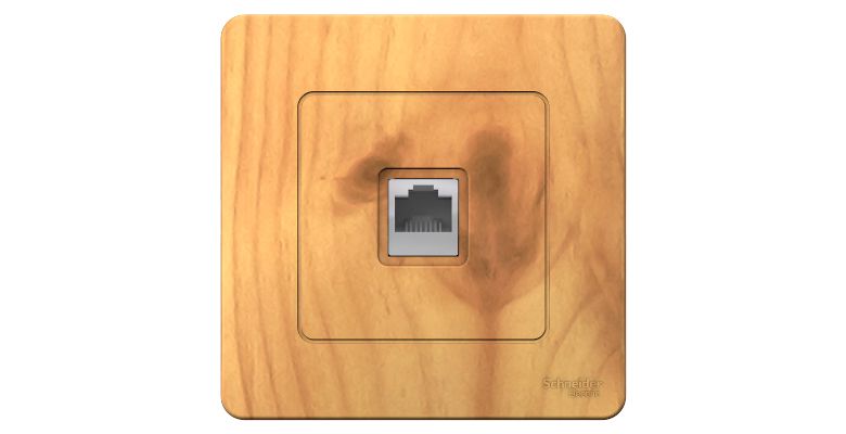 ������� SCHNEIDER ELECTRIC BLNIS045005 Blanca