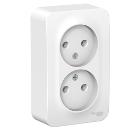 Изображение товара Розетка SCHNEIDER ELECTRIC BLNRA000201 Blanca